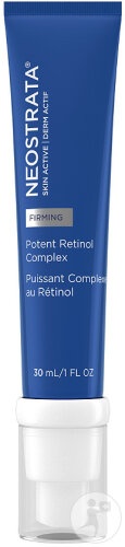 Neostrata Skin Active Potent Retinol Complex Tub 30ml - Img 1