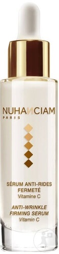 Nuhanciam Ser Anti-Rid Fermitate Vitamina C Toate Tipurile De Piele 30ml - Img 1
