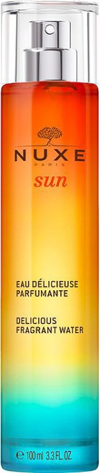 Nuxe Sun Delicious Fragrant Water Spray 100ml - Img 1