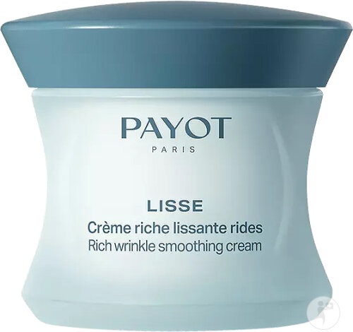 Payot Rich Smoothing Cream Wrinkles Cremă Bogată Antirid 50ml - Img 1