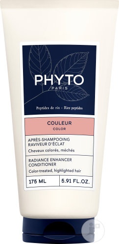 Phyto Color Balsam Pentru Îmbunătățirea Strălucirii 175ml - Img 1