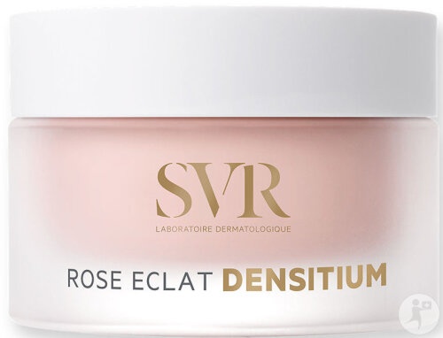 SVR Densitium Rose Éclat Reîncărcabilă 50ml - Img 1