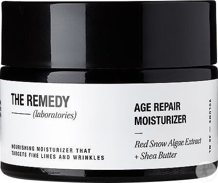The Remedy Laboratories Cremă Age Repair Borcan 40ml - Img 1