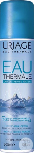 Uriage Eau Thermale Spray Hidratant Cu Apă Termală 300ml - Img 1