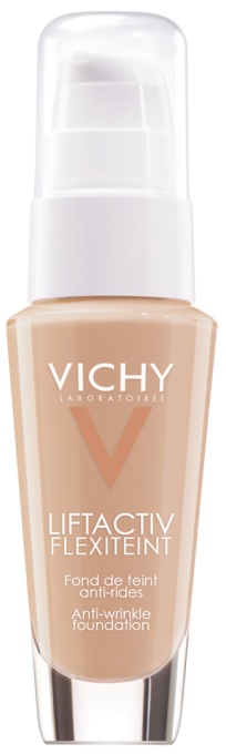 Vichy Liftactiv Flexiteint Fond De Ten Antirid Nude 25 30ml - Img 1