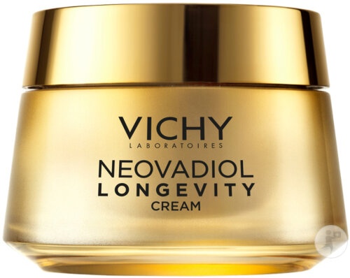 Vichy Neovadiol Longevity Cremă 50ml - Img 1