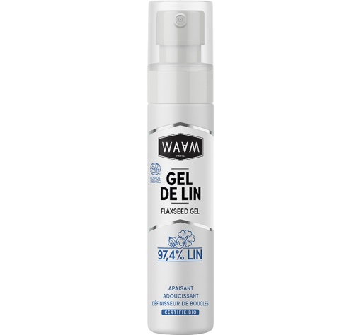 Waam Gel De In Bio Flacon Pompa 100ml - Img 1