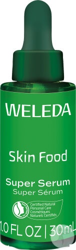 Weleda Skin Food Super Serum 30ml - Img 1