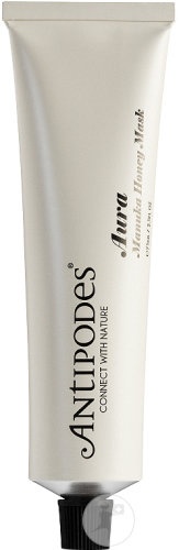 Antipodes Aura Mască Față Cu Miere De Manuka Piele Obosită Sau Iritată 75ml - Img 1