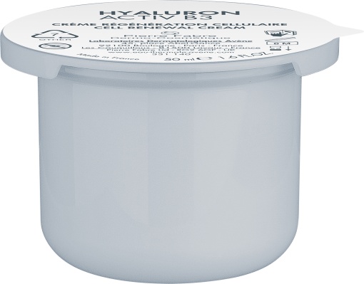 Avène Hyaluron Activ B3 Aqua Gel-Cremă Regenerare Celulară Refill 50ml - Img 1