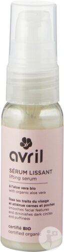 Avril Ser Pentru Netezirea Tenului 30ml - Img 1