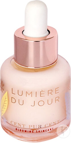 Cent Pur Cent Lumière Du Jour Ser 15ml - Img 1