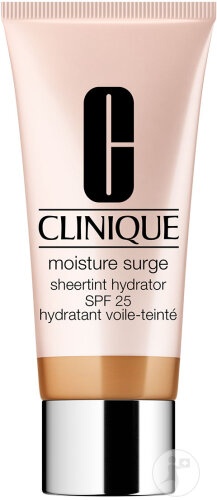 Clinique Moisture Surge Nuanțator Hidratant SPF25 04 Medium 40ml - Img 1