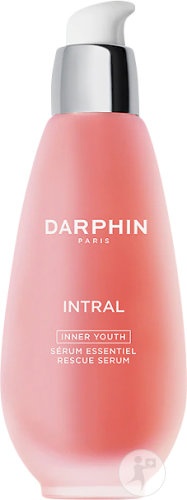 Darphin Intral Inner Youth Ser Calmant Ten Sensibil Flacon Dozator 75ml - Img 1