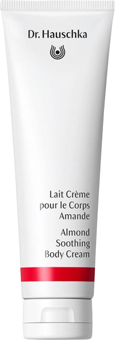 Dr. Hauschka Lapte Cremă Pentru Corp Migdale 145ml - Img 1