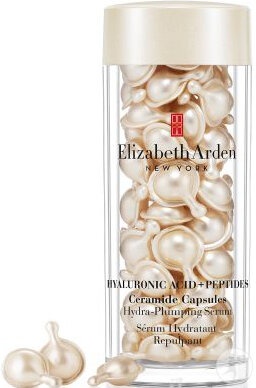 Elizabeth Arden Hyaluronic Acid + Peptides Capsule Pentru Hidratare Și Volumizare 60 Capsule - Img 1