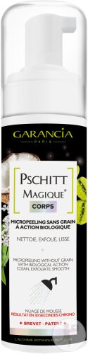 Garancia Pschitt Magique Micropeeling Corp 200 ml - Img 1