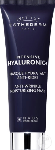 Institut Esthederm Intensive Hyaluronic+ Mască Hidratantă Antirid 50ml - Img 1
