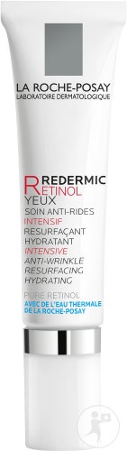 La Roche-Posay Redermic R Anti-Rid Ochi 15ml - Img 1