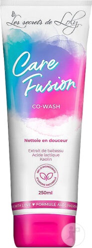 Les Secrets De Loly Care Fusion Tub 250ml - Img 1