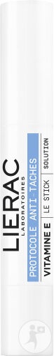 Lierac Protocol Anti Pete Stick Colorat Protecție Solară 50 2 7g - Img 1