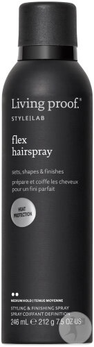 Living Proof Style Lab Fixativ Flexibil 246ml - Img 1