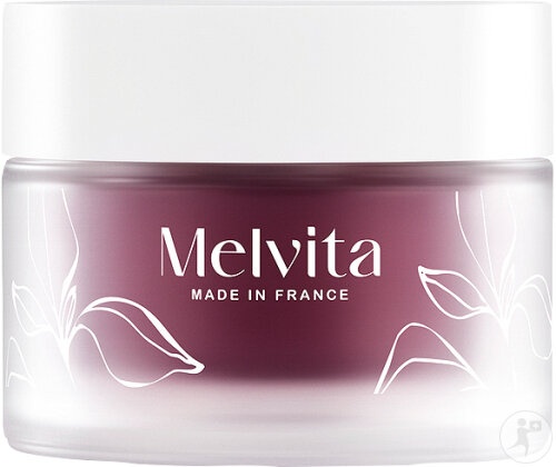 Melvita Argan Bio-Active Balsam De Noapte Regenerant Bio Refill 50ml - Img 1