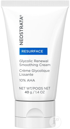 Neostrata Resurface Cremă Glicolică Exfoliantă 10% AHA Tub 40g - Img 1