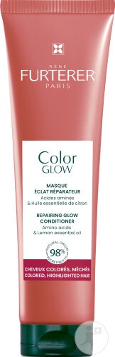 René Furterer Color Glow Mască De Păr Reparatoare 100ml - Img 1