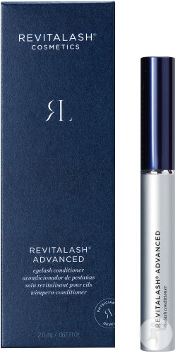 Revitalash Advanced Îngrijire Revitalizantă Pentru Gene 2ml - Img 1