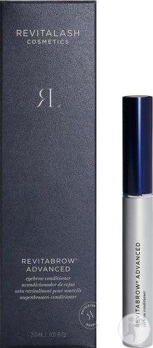 Revitalash Revitabrow Advanced Tratament Revitalizant Pentru Sprâncene 3ml - Img 1