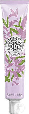 Roger&amp;Gallet Feuille De Thé Cremă De Mâini 30ml - Img 1