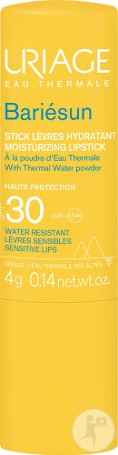 Uriage Bariésun Balsam De Buze Hidratant SPF30 Pentru Buze Sensibile 4g - Img 1