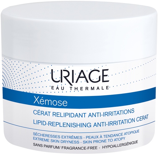 Uriage Xémose Unt Hidratant Anti-Iritații Piele Cu Tendință Atopică 200ml - Img 1
