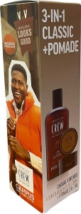 American Crew Set Îngrijire Pentru Bărbați 2 Produse - Img 2