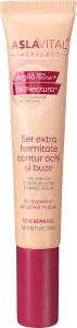 Aslavital Ser Extra Fermitate Contur Ochi Și Buze 15ml