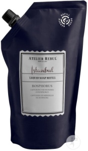 Atelier Rebul Istanbul Săpun Lichid Reumplere 500ml