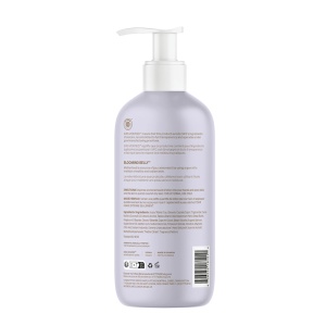 Attitude Blooming Belly Loțiune Hrănitoare Pentru Maternitate Argan Natural 473ml - Img 2