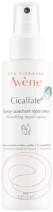 Avène Cicalfate+ Spray De Reparare Și Uscare Piele Irritată 100ml