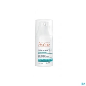 Avène Cleanance Comedomed+ Tratament Intensiv Anti-Imperfecțiuni 30ml - Img 2