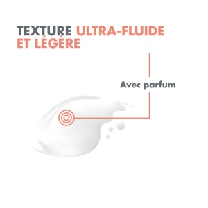 Avène Fluid De Protecție Solară Sport SPF50+ Pentru Piele Sensibilă Flacon 100ml - Img 4