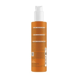 Avène SPF50 Spray De Protecție Solară 100% Invizibil 200ml - Img 2