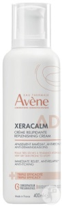 Avène XeraCalm A.D Cremă Hrănitoare 400ml