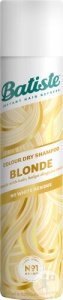 Batiste Șampon Uscat Light & Blond Spray 200ml
