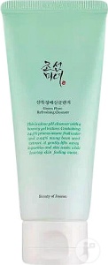 Beauty Of Joseon Gel De Curățare Cu Apă De Prune Verzi Toate Tipurile De Piele 100ml