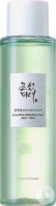Beauty Of Joseon Tonic Răcoritor Cu Prune Verzi AHA+BHA Toate Tipurile De Piele 150ml