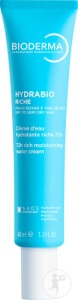 Bioderma Hydrabio Riche Tub 40ml