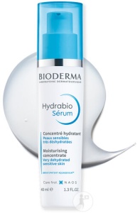 Bioderma Hydrabio Ser Concentrat Hidratant Piele Sensibila Deshidratata Flacon Dozator 40ml - Img 3