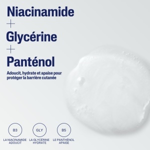 Cetaphil Loțiune De Curățare Pentru Față/Corp Piele Sensibilă Uscată Până La Normală 470ml - Img 6