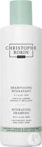 Christophe Robin Șampon Hidratant Cu Aloe Vera 250ml